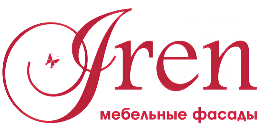 логотип фабрики ирэн